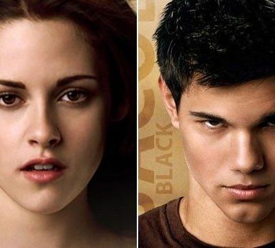 Η φρενίτιδα του Twilight και στα ονόματα παιδιών