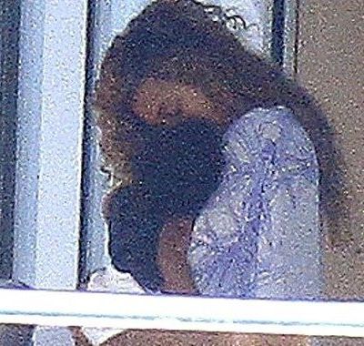 Beyonce και Jay Z, σε τρυφερές στιγμές με την κόρη τους