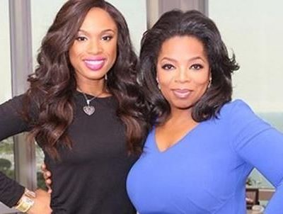 Jennifer Hudson: Το επόμενο μου όνειρο να αποκτήσω ένα κοριτσάκι