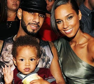 Alicia Keys: Ο Egypt έβγαλε τις πάνες!