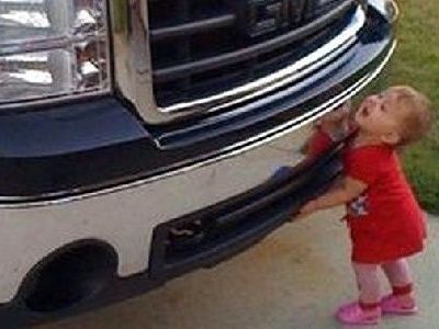 Τα πιο "δυνατά" πιτσιρίκια του Internet!