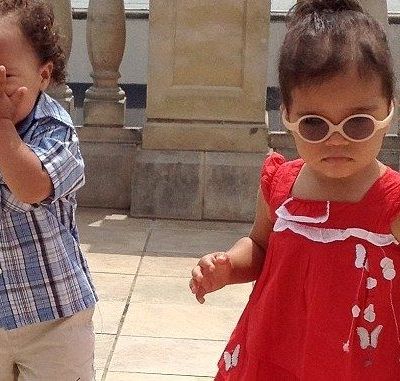 Η Mariah Carey μοιράζεται τις πιο όμορφες φωτογραφίες των παιδιών της