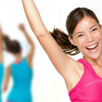 Πώς να επιλέξετε το καταλληλότερο γυμναστήριο!