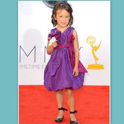 Aubrey Anderson-Emmons: Το κοριτσάκι που ξεχώρισε στα Emmys