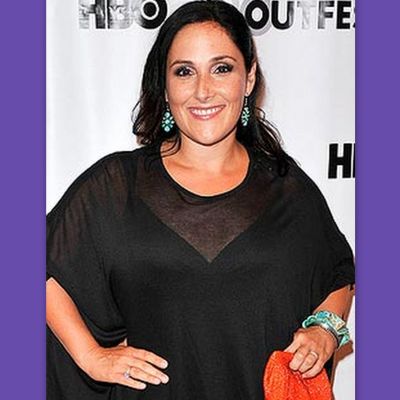 Ricki Lake: Μια μαμά αποκαλύπτει!