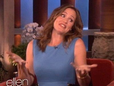 Jennifer Garner: Μερικές φορές φωνάζω την κόρη μου Shiloh (video)
