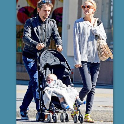 Matt Bellamy: Έβαλε τους χτύπους της καρδιάς του γιου του στο νέο του τραγούδι!