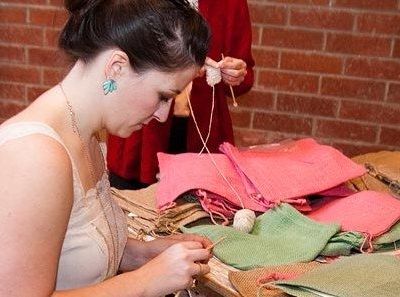 Ιδέες για baby showers από τις σταρ!