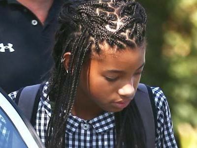 Willow Smith: Δείτε το νέο στιλ της κόρης του Will Smith