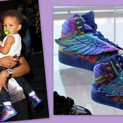 Ο γιος της Alicia Keys το νέο Fashion Icon