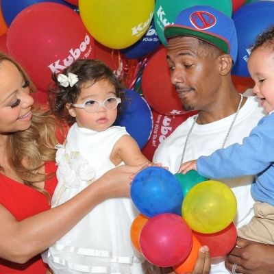 Mariah Carey – Nick Cannon: Οικογενειακή διασκέδαση με τα δίδυμα