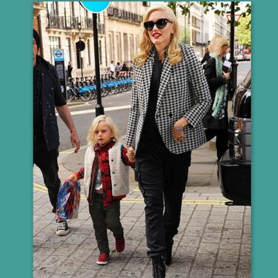 Gwen Stefani – Zuma: Λονδρέζοι στο… ντύσιμο