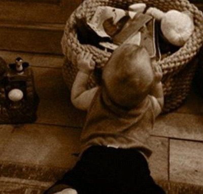«Που θα πάει… θα τα καταφέρω!»