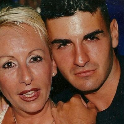 Παναγιώτης Πετράκης προς την μητέρα του: «Σ’ αγαπώ με το πιο αγνό, ειλικρινές, ουσιαστικό, αβίαστο σ’ αγαπώ που έχω αρθρώσει ποτέ!»