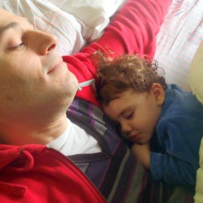 Βασίλης Δρυμούσης: «Δεν πιστεύω ότι έχω γεννήσει το Άγιο Πνεύμα, που θα κάνει τα πάντα»