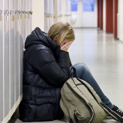 Διάσημοι stars θύματα της σχολικής βίας!