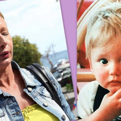 Η συγκλονιστική δήλωση της μητέρας του Ben Needham, που χάθηκε στην Κω πριν 21 χρόνια!