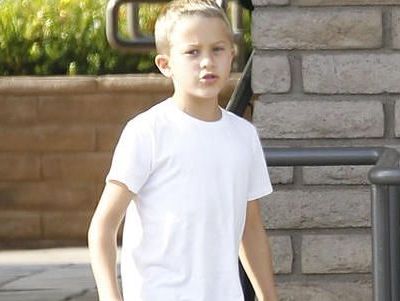Γενέθλια για τον γιο της Reese Witherspoon