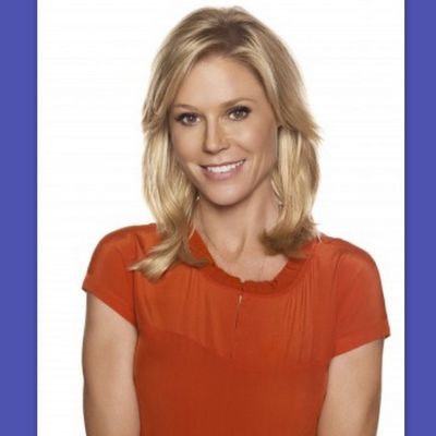Julie Bowen: Το Modern Family με βοήθησε στο μεγάλωμα των παιδιών μου