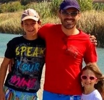 Θάνος Καλλίρης: «Ο ρόλος του γονέα είναι ο πιο δύσκολος ρόλος που καλείσαι να παίξεις»