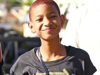 Willow Smith: Η κόρη του Will Smith έγινε 12