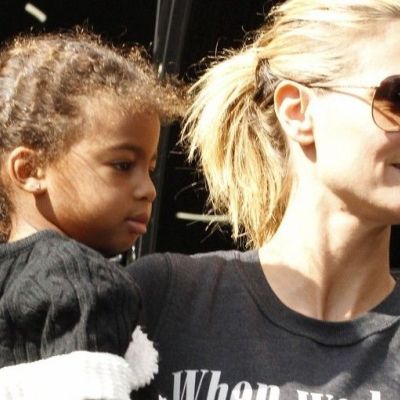 Heidi Klum: Προετοιμάζει τα πρώτα Χριστούγεννα με τα παιδιά της μετά το διαζύγιο