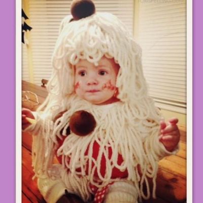Οι πιο πρωτότυπες φορεσιές παιδιών celebrities για το Halloween