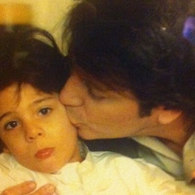 Γιώργος Δασκουλίδης: «Ο Κωνσταντίνος ακόμα είναι επηρεασμένος από το χωρισμό μας»