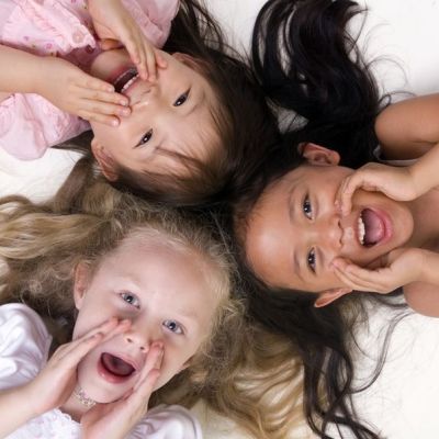 Κανονίστε sleepovers για τα μικρά σας!