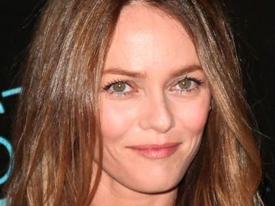 Vanessa Paradis: Σκέφτομαι πάντα το καλό των παιδιών μου
