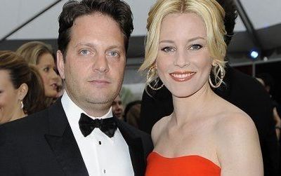 Elizabeth Banks: Έγινε για δεύτερη φορά μαμά!