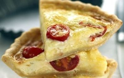 Τα πιο γευστικά quiche που έχετε φάει