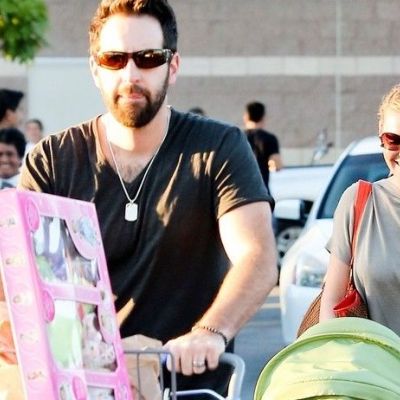 Katherine Heigl: Προετοιμάζεται για τα γενέθλια της Naleigh