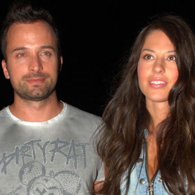 Γιώργος Λιανός: «Η κόρη μου έχει ένα ‘φίλο’ στην ηλικία της και η γυναίκα μου δυο παιδιά»