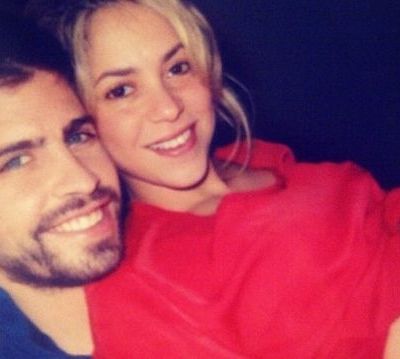 Shakira – Gerard Pique: Δείτε την… πρώτη φωτογραφία του μωρού τους!