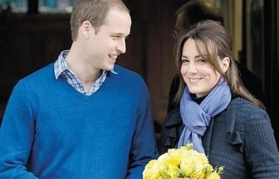 Kate Middleton: Ποια είναι τα υποψήφια ονόματα για το μωρό της;