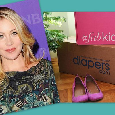 Η Christina Applegate μιλά για τις αλλαγές που πρέπει να κάνει μια γυναίκα όταν γίνεται μαμά