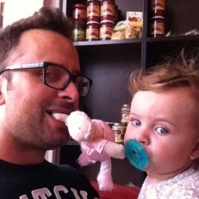 Γιώργος Λιανός: «Κάθε μέρα σκεφτόμαστε με την Ανθή να φύγουμε με το μωρό στην Αμερική»