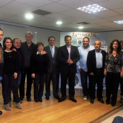 Τρίτη 11 Δεκεμβρίου, Παγκόσμια Ημέρα για τα Παιδιά: Δίνουμε όλοι το «παρών» στη Συναυλία Ζωής και Ελπίδας για τα Παιδιά στο Κλειστό Γήπεδο Μπάσκετ Ο.Α.Κ.Α