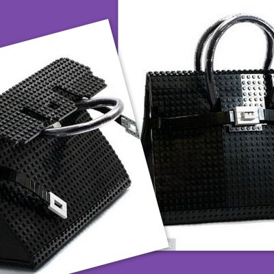 Suri Cruise ετοιμάσου! Έρχεται η πρώτη παιδική Birkin!