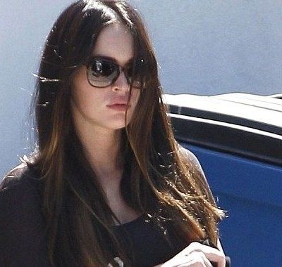 Megan Fox: Είναι εξοντωτικό αλλά συγχρόνως υπέροχο να είσαι μαμά!