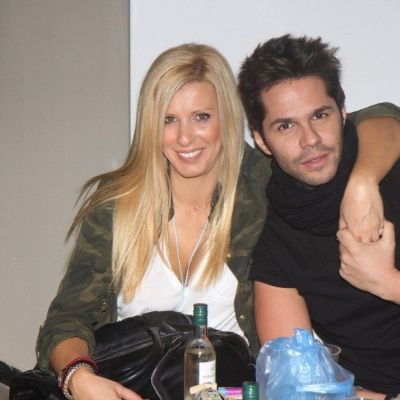 Γιώργος Τσαλίκης: «Για τα παιδιά μου θα πέθαινα χαμογελαστός»