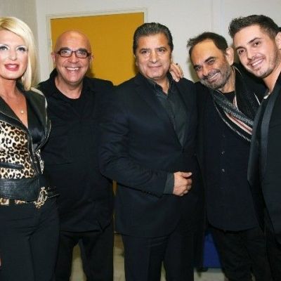 Μήνυμα Ζωής και Ελπίδας για τα Παιδιά έστειλαν χιλιάδες θεατές στη φιλανθρωπική συναυλία του Ιατρείου Κοινωνικής Αποστολής στο Κλειστό Γήπεδο Μπάσκετ Ο.Α.Κ.Α