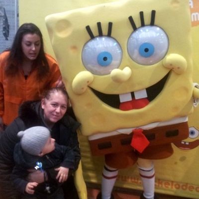 Θα τρελαθώ! Γνώρισα τον ΜΠΟΜΠ ΣΦΟΥΓΓΑΡΑΚΗ!