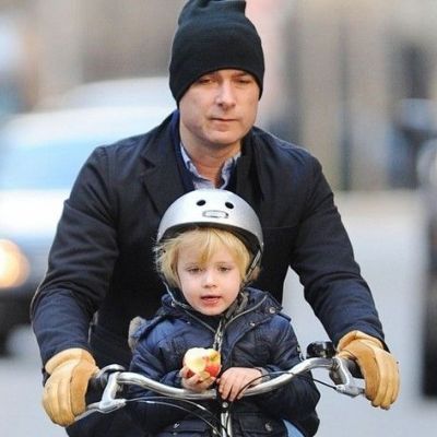 Ποδήλατο: Το αγαπημένο μέσο των… ανδρών της Naomi Watts