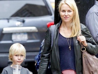 Naomi Watts: Είμαι τραγική σε μια κρίση