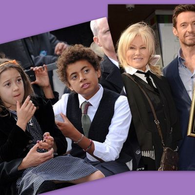 Ο Hugh Jackman μιλά για τα προβλήματα γονιμότητας και τις αποβολές της συζύγου του