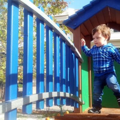 Για να δω, τα έβαψαν καλά;