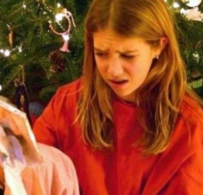 Βίντεο για πολλά γέλια... Όταν τα δώρα των παιδιών δεν είναι δώρα....