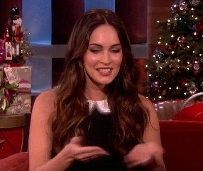 Megan Fox: Πως κατάφερε να κρύψει για καιρό την γέννα της! (video)